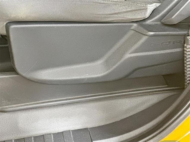 Photo of 2021 School Bus Yellow Ford F-150