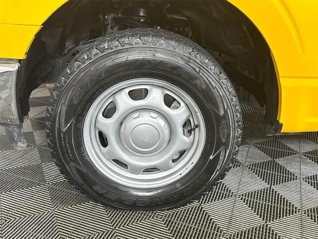 Photo of 2021 School Bus Yellow Ford F-150