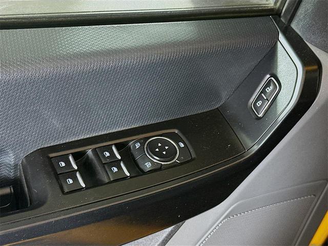 Photo of 2021 School Bus Yellow Ford F-150