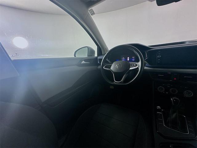 Photo of 2023 Silver Metallic Volkswagen Taos