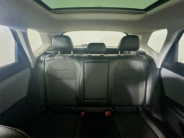 Photo of 2023 Silver Metallic Volkswagen Taos