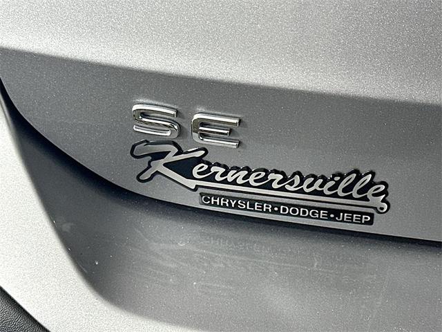 Photo of 2023 Silver Metallic Volkswagen Taos