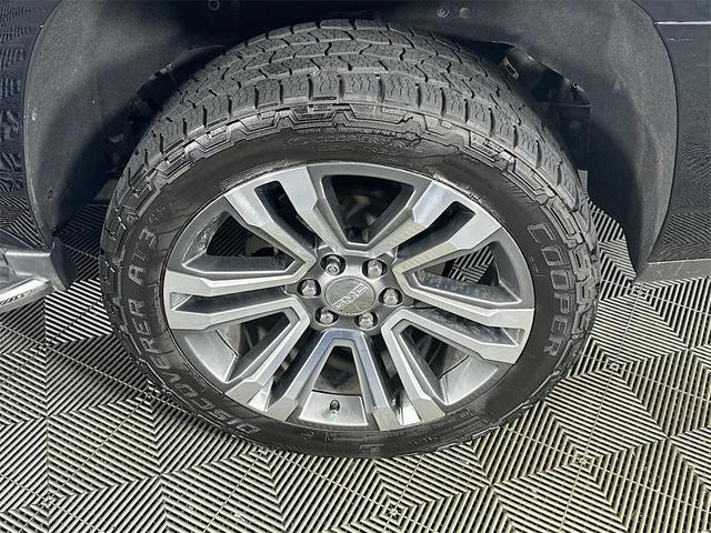 Photo of 2019 Onyx Black GMC Yukon