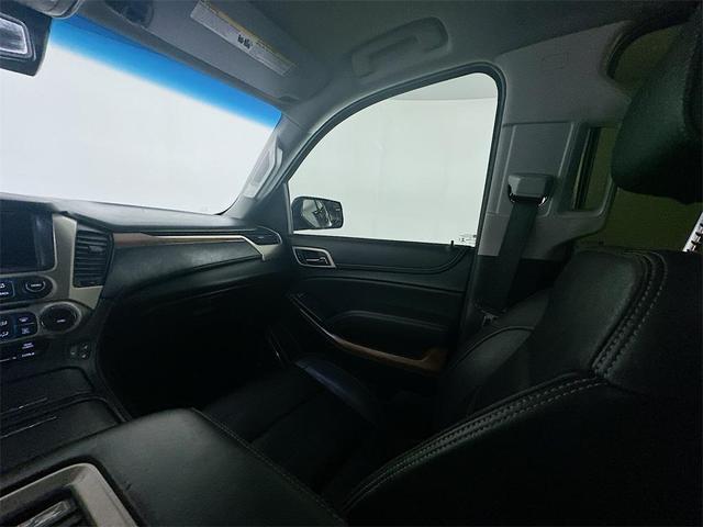 Photo of 2019 Onyx Black GMC Yukon