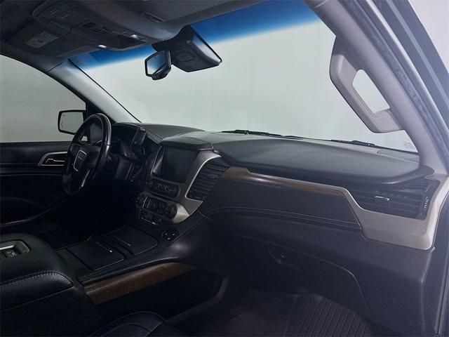 Photo of 2019 Onyx Black GMC Yukon