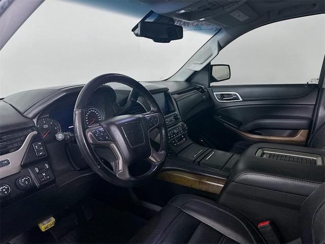 Photo of 2019 Onyx Black GMC Yukon