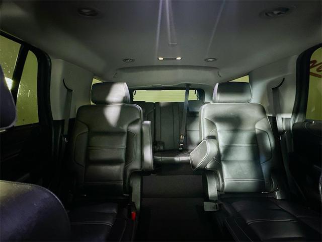 Photo of 2019 Onyx Black GMC Yukon