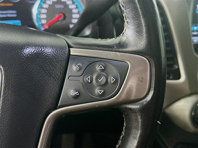 Photo of 2019 Onyx Black GMC Yukon