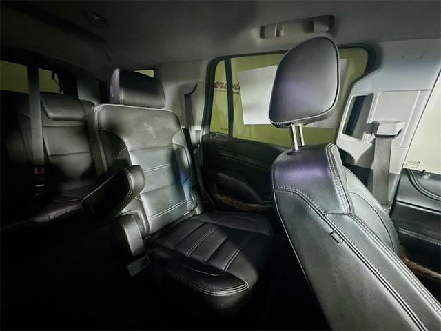 Photo of 2019 Onyx Black GMC Yukon