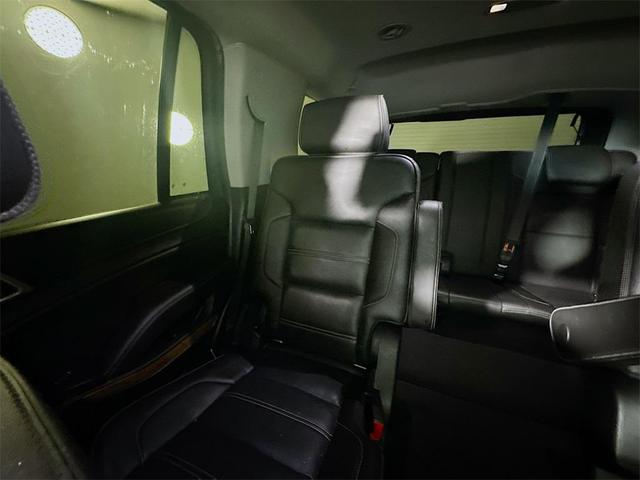 Photo of 2019 Onyx Black GMC Yukon
