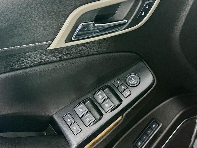 Photo of 2019 Onyx Black GMC Yukon