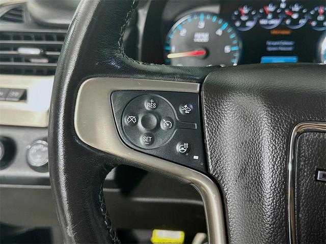 Photo of 2019 Onyx Black GMC Yukon