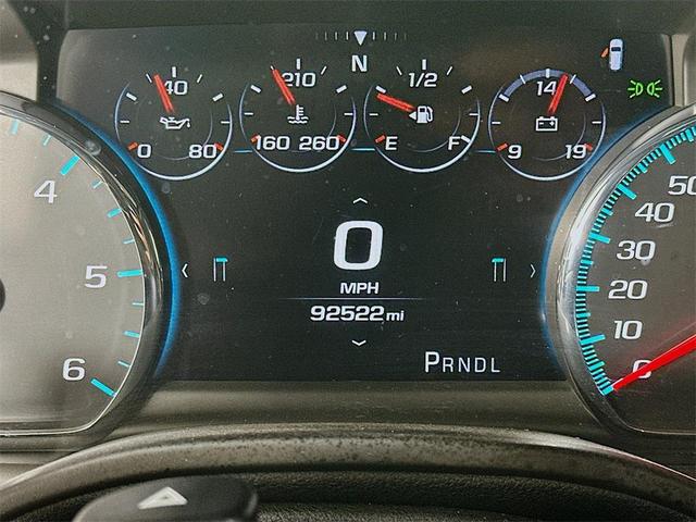 Photo of 2019 Onyx Black GMC Yukon