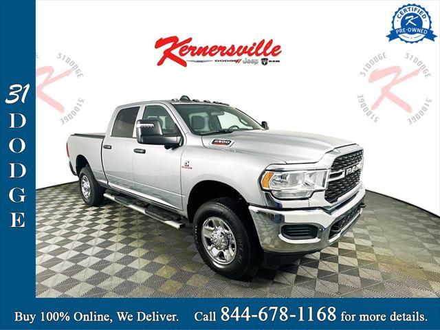 2023 RAM 2500