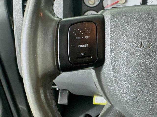 Photo of 2009 Mineral Gray Metallic Clearcoat Dodge Ram 2500