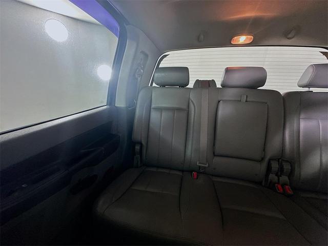 Photo of 2009 Mineral Gray Metallic Clearcoat Dodge Ram 2500