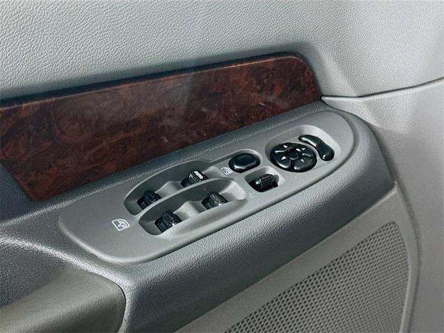 Photo of 2009 Mineral Gray Metallic Clearcoat Dodge Ram 2500