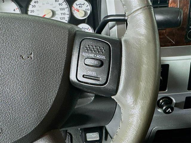 Photo of 2009 Mineral Gray Metallic Clearcoat Dodge Ram 2500