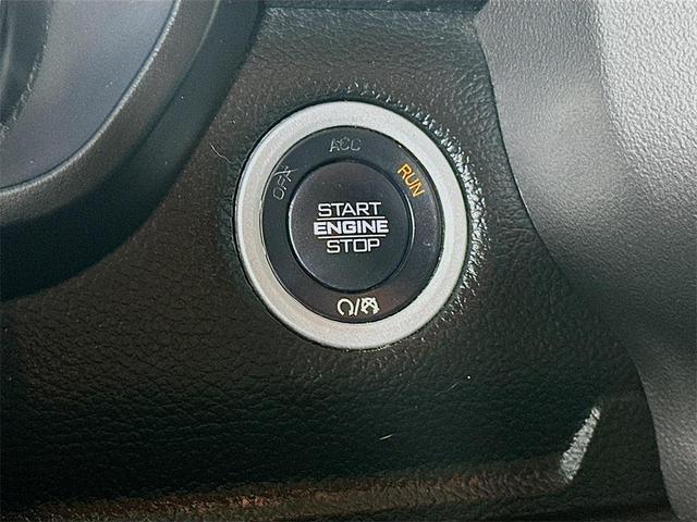 Photo of 2020 Patriot Blue Pearlcoat RAM 1500