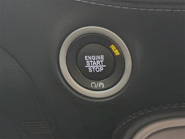 Photo of 2023 Go Mango Dodge Challenger