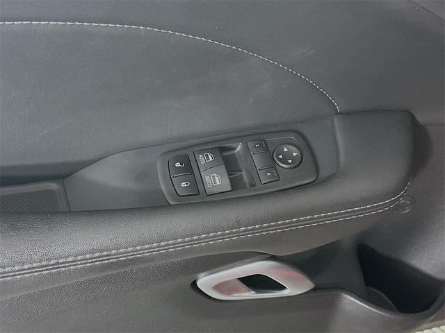 Photo of 2023 Go Mango Dodge Challenger