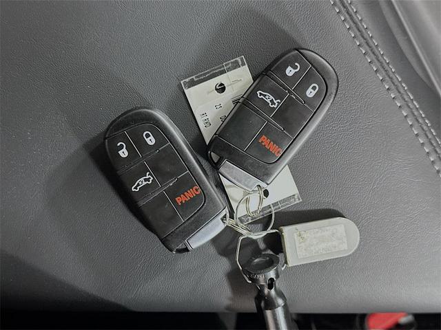 Photo of 2023 Go Mango Dodge Challenger