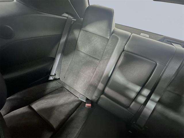 Photo of 2023 Go Mango Dodge Challenger