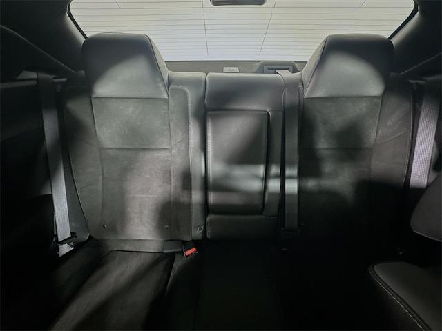 Photo of 2023 Go Mango Dodge Challenger