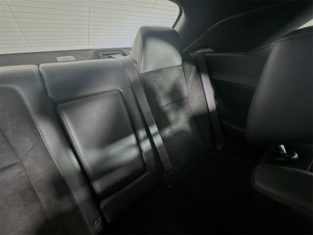 Photo of 2023 Go Mango Dodge Challenger
