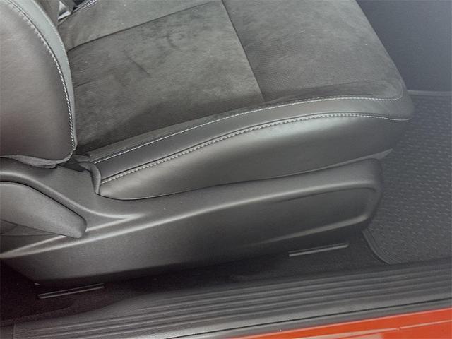 Photo of 2023 Go Mango Dodge Challenger