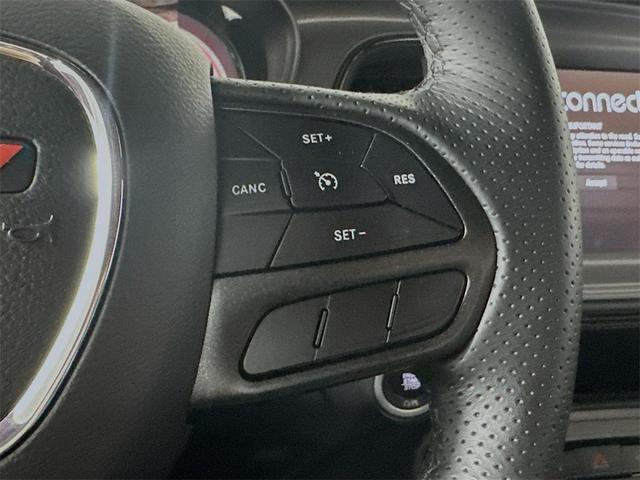 Photo of 2023 Go Mango Dodge Challenger