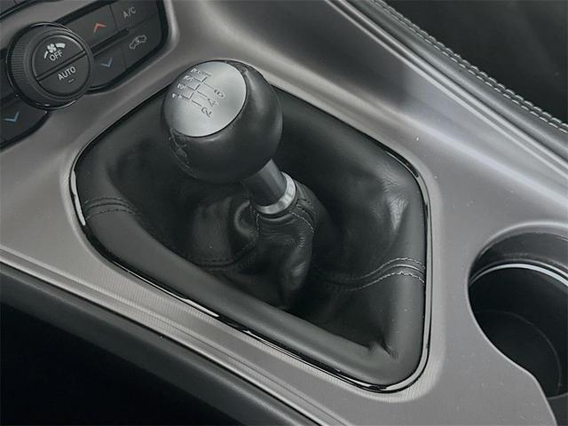 Photo of 2023 Go Mango Dodge Challenger