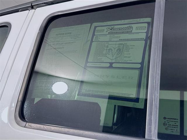 Photo of 2019 Bright White Clearcoat Jeep Wrangler Unlimited