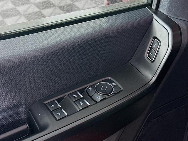 Photo of 2024 Red Metallic Ford F-150