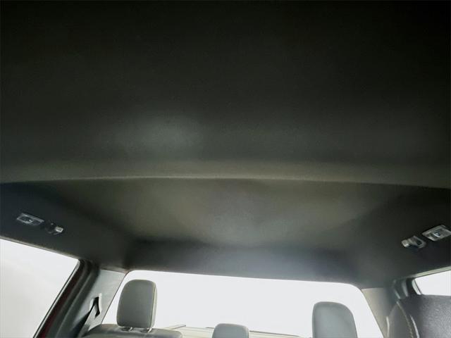Photo of 2024 Red Metallic Ford F-150
