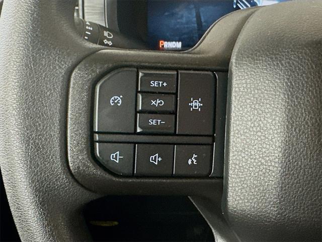 Photo of 2024 Red Metallic Ford F-150