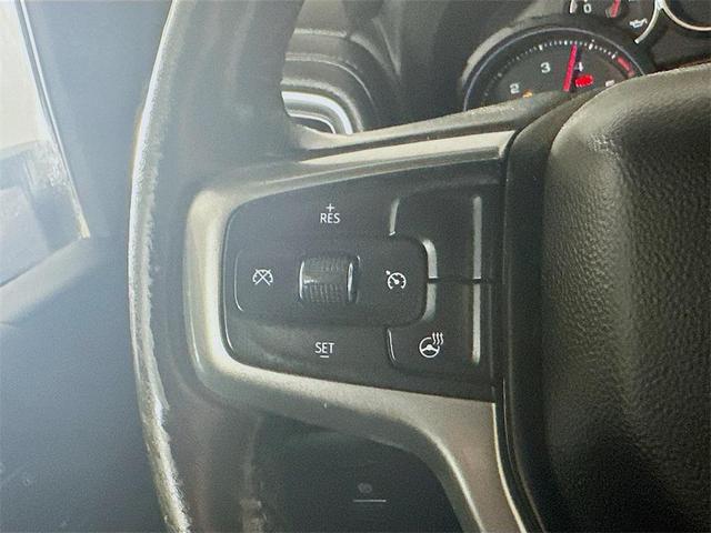 Photo of 2022 Summit White Chevrolet Silverado 2500