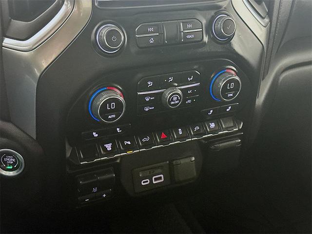 Photo of 2022 Summit White Chevrolet Silverado 2500