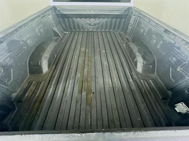 Photo of 2022 Summit White Chevrolet Silverado 2500