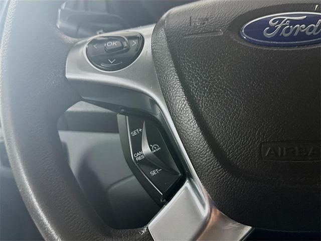 Photo of 2018 Oxford White Ford Transit-250