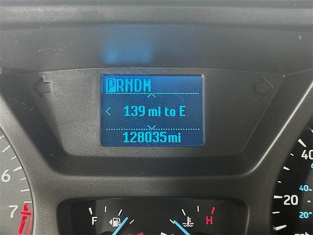 Photo of 2018 Oxford White Ford Transit-250