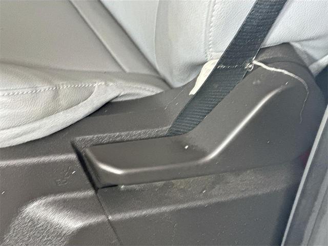 Photo of 2018 Oxford White Ford Transit-250
