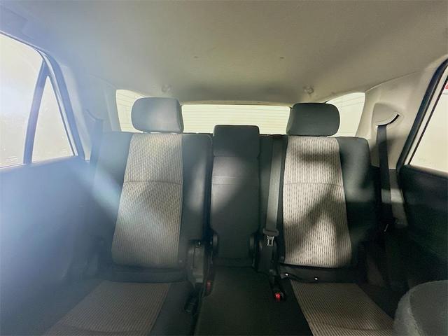 Photo of 2022 White Toyota 4Runner