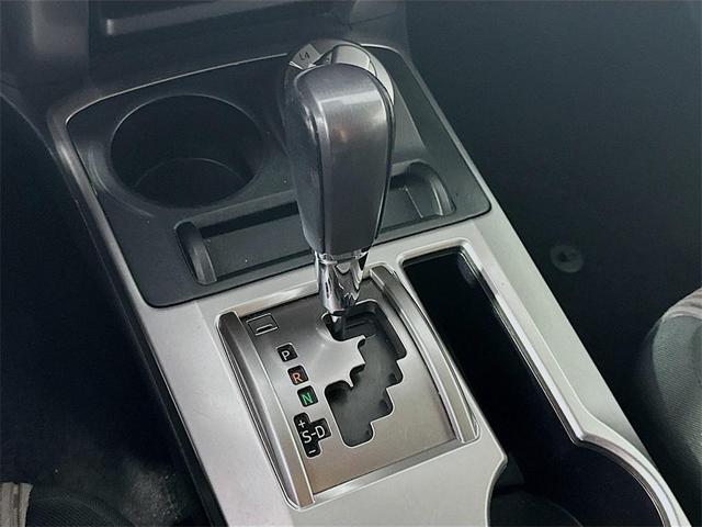 Photo of 2022 White Toyota 4Runner