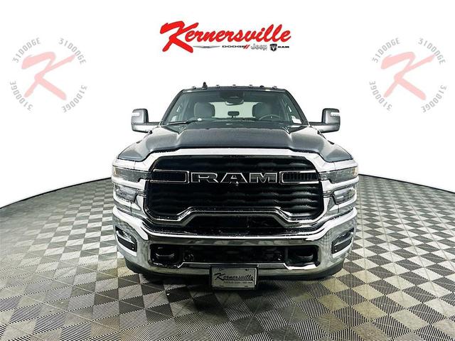 Photo of 2026 Forged Blue Metallic RAM 2500