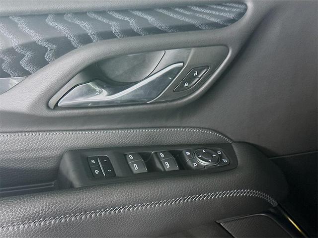 Photo of 2022 Onyx Black GMC Yukon