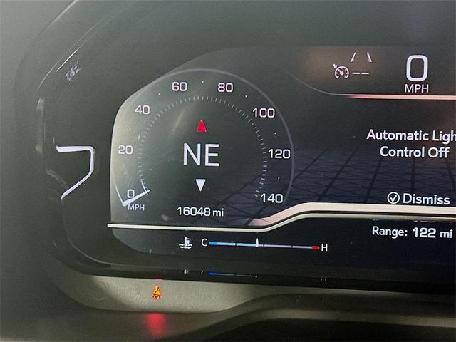 Photo of 2022 Onyx Black GMC Yukon