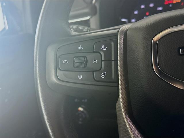 Photo of 2022 Onyx Black GMC Yukon