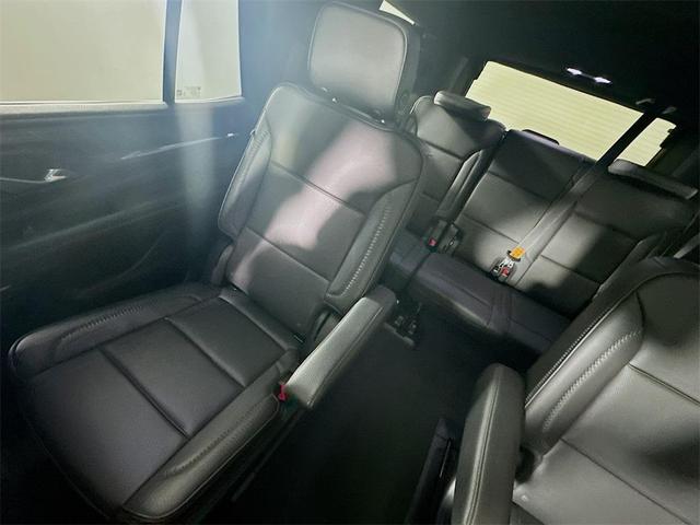 Photo of 2022 Onyx Black GMC Yukon