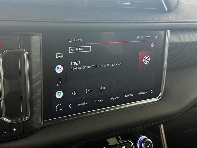 Photo of 2022 Onyx Black GMC Yukon